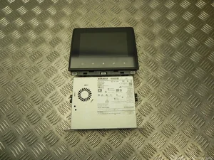 Renault 280346137R, 259153952R ZOE (BFM_) 2022 Radio / lecteur CD