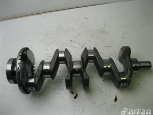 Nissan ED80H19-4 / ED80H194 JUKE (F15) 2013 Vilebrequin