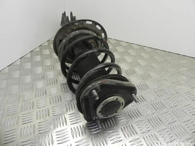 Toyota 48520-0309, 48520-05100 / 485200309, 4852005100 AVENSIS Estate (_T27_) 2017 kit amortisseur Left Front - Image 1