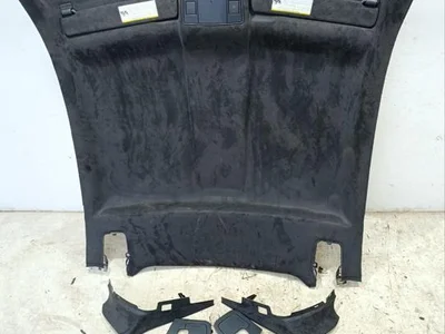 Jaguar EX53-51748-AD, GX53-519A58, EX53-51748-BD / EX5351748AD, GX53519A58, EX5351748BD F-TYPE Coupe (X152) 2016 Revêtement de toit - Image 1