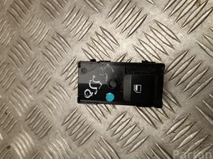 Hyundai 93581AB0004X Tucson (NX4) 2023 Bouton de lève-vitre