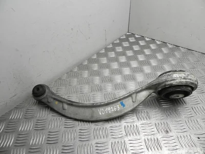 Jaguar 3C256 XJ (X351) 2014 Devant  levier inférieur incurvé - Image 1