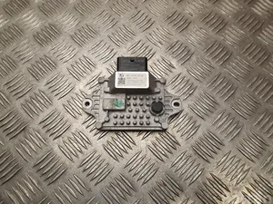 MG 11097059 ZS EV 2022 Unités de contrôle