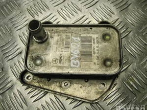 Mercedes-Benz A6461880301, H1148007, 2224971 C-CLASS (W203) 2005 Refroidisseur d'huile