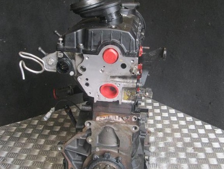 VW BVK SHARAN (7M8, 7M9, 7M6) 2010 Complete Engine