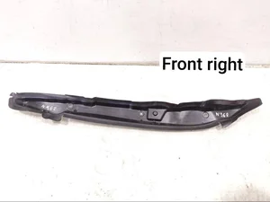 Mercedes-Benz A2478890800 EQB (X243) 2023 Garniture /moulage Right Front