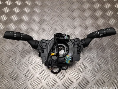 Toyota 89245-K0020, 02A50-17J916, 02D70-17J910 / 89245K0020, 02A5017J916, 02D7017J910 Yaris P210 2022 Multi-switch colonne de direction - Image 1