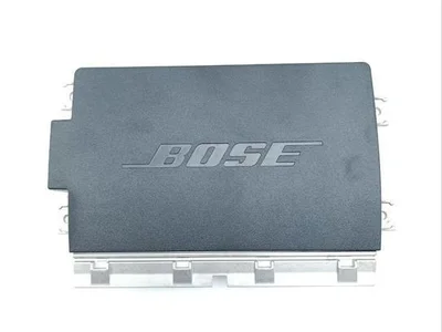 Porsche 971035223E, 971035223 PANAMERA (971) 2017 Amplificateur audio - Image 1