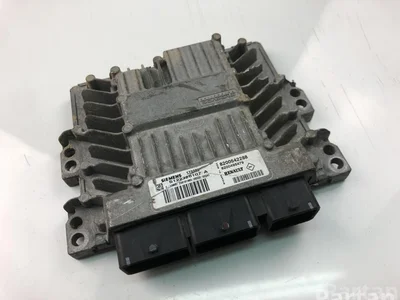 Renault 8200542288; S122326107A / 8200542288, S122326107A MEGANE II (BM0/1_, CM0/1_) 2009 Unité de contrôle moteur - Image 1