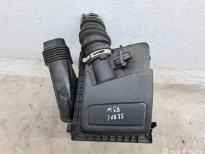 Ford LX619600, LX619600EA Focus IV (HN) 2021 Boîtier de filtre à air