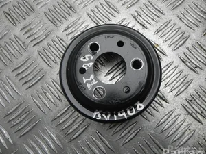 Ford CM5U8509BB FOCUS III Box Body / Hatchback 2018 Poulie de courroie de distribution de vilebrequin