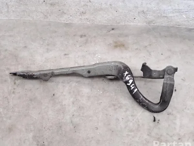 Peugeot 728654C03 208 II (P21) 2021 Charnière - Image 1