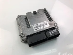 BMW 8518477; 0281018609 / 8518477, 0281018609 3 (E90) 2008 Moduł sterujący silnika