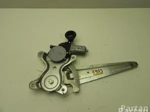 Toyota 85710-35180, 262100-2330 / 8571035180, 2621002330 RAV 4 III (_A3_) 2006 Lève-vitre