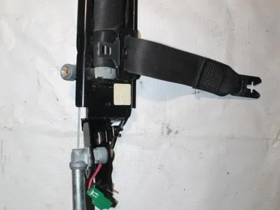 Volvo 39811171 XC60 2010 Ceinture de sécurité Right Front - Image 1