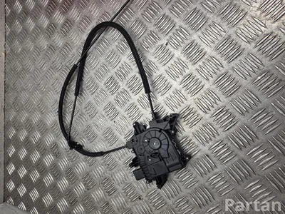 Volkswagen 2K4 843 653 / 2K4843653 Caddy V 2021 Cerradura de puerta Left Rear - Imagen 1