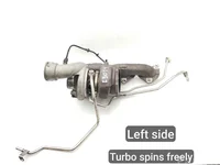 Porsche 948.123.026.71 / 94812302671 PANAMERA (970) 2012 Turbocompresseur