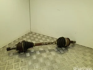 Opel 13367061 ASTRA K 2019 Arbre de transmission Left Front