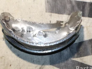 Volkswagen LS1655 PASSAT (3B2) 1997 Mâchoire de frein