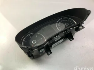 Volkswagen 7N0920870N SHARAN (7N1, 7N2) 2010 Tablero de instrumentos