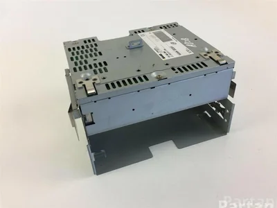 Saab 12802509 9-3 (YS3F) 2007 Radio / lecteur CD - Image 1