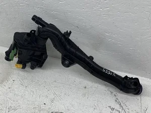 Peugeot 9812131480, 9834388280 208 II (P21) 2021 Boîtier du thermostat