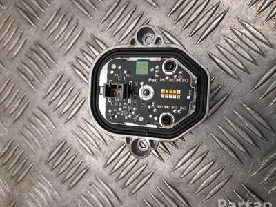 Volvo MDE911613 XC90 II 2016 Unité de contrôle de la lumière - Image 1