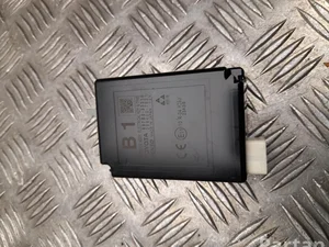 Lexus 897B0-33310 / 897B033310 ES VII XZ10 2019 Unité de contrôle pour l'accès et l'autorisation de démarrage (kessy)