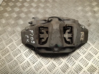 Audi 4KF 615 105 AE / 4KF615105AE Q8 e-tron 2023 Étrier de frein Left Front - Image 1