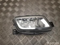 Ford EB3B-15A254-AB / EB3B15A254AB RANGER (TKE) 2018 Противотуманная фара справа