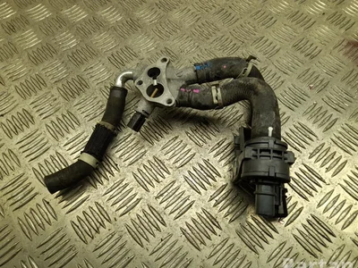 Toyota 2G25BC2510 RAV 4 V 2022 Boîtier du thermostat - Image 1