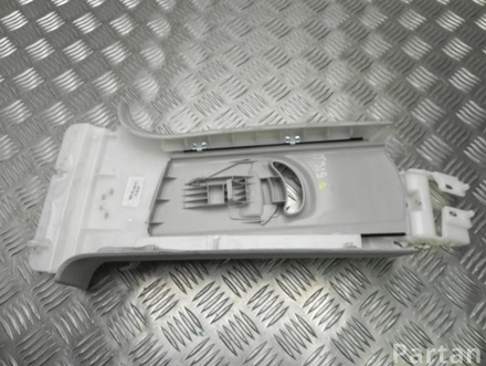 AUDI 8P0 867 294 B / 8P0867294B A3 (8P1) 2006 Lining, pillar b Upper right side