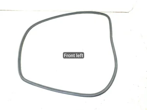 Bentley 36A831721 BENTAYGA 2017 Durų sandariklis kairė priekis