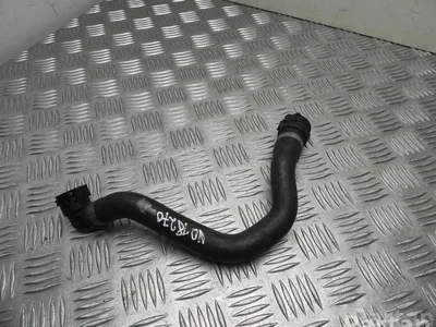 Mercedes-Benz A 222 501 4491 / A2225014491 S-CLASS (W222, V222, X222) 2014 Tuyaux / Tubes - Image 1