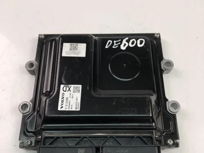Volvo 31312486 V70 III (BW) 2011 Unité de contrôle moteur - Image 1
