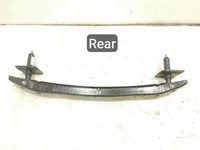 Bentley 3W0807358B CONTINENTAL FLYING SPUR (3W_) 2012 renforcement parachoques