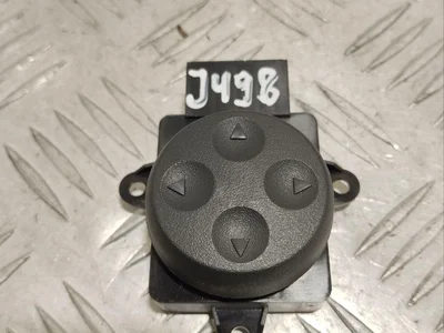 Tesla AG130872A MODEL S 2013 Interrupteur de réglage du siège - Image 1