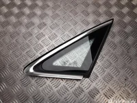 Audi 8V5845300M, 8V5845298K A3 Limousine (8VS, 8VM) 2019 Vitré fixe de porte Right Rear