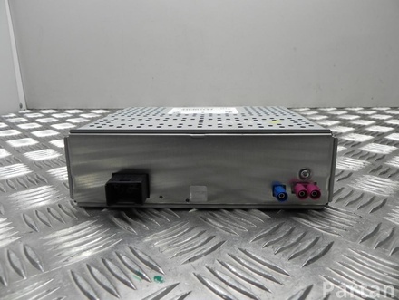 MERCEDES-BENZ A 222 900 14 08 / A2229001408 C-CLASS (W205) 2015 Radio unit