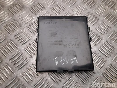 Lexus 89990-48880 / 8999048880 RX (_L2_) 2021 Блок управления,  бесключевой доступ - Изображение 1