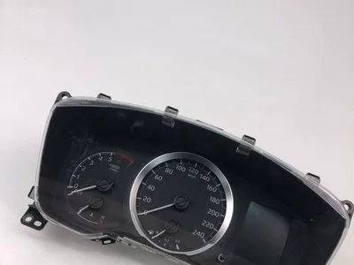 Toyota 83800-F2X71 / 83800F2X71 COROLLA (E210) Estate 2021 Tableau de bord - Image 1