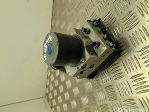 Audi 4M0907379P Q7 (4M) 2018 Unité de commande hydraulique ABS