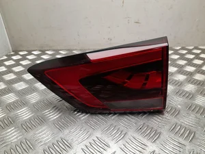 MG ZS11661192 ZS EV 2022 Feu arrière