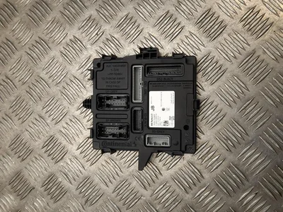 Renault 284B27538R ZOE (BFM_) 2020 Unité de commande de carrosserie BCM FEM SAM BSI - Image 1