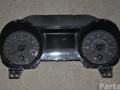 Ford USA KT3T10849RB MUSTANG Coupe 2019 Tablero de instrumentos mph - Imagen 1