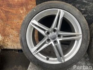 Audi 8W0601025EC A4 Avant (8W5, B9) 2021 Aliuminio ratlankiai 5x112  R18 EJ 8.0 ET40