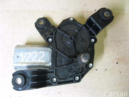 OPEL 530 27 312 / 53027312 CORSA D 2007 Wiper Motor Rear