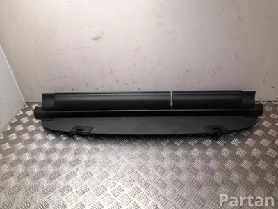 Mazda CAA191137C, CAA191117C CX-5 (KF) 2025 Cortina del maletero - Imagen 1