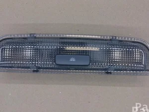 Audi 8P0 947 111 A / 8P0947111A A4 (8EC, B7) 2006 Lumière intérieure