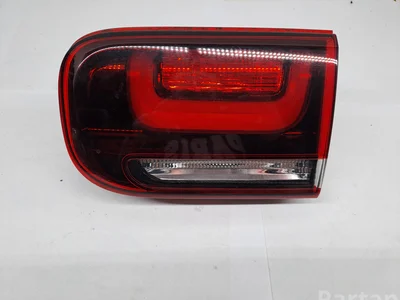 Citroën 9824578380 C4 CACTUS 2018 Feu arrière - Image 1
